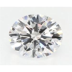 4.09ct ROUND Diamond - 500091053