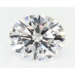 4.09ct ROUND Diamond - 500091053
