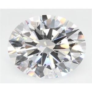4.71ct ROUND Diamond - 500091060