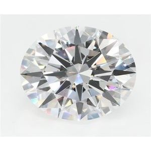 5.1ct ROUND Diamond - 500091069
