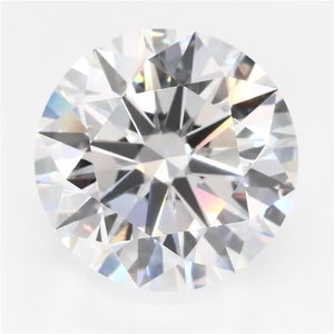 4.74ct ROUND Diamond - 500091061