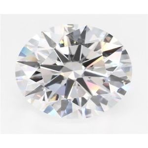 4.74ct ROUND Diamond - 500091061