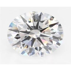 4.74ct ROUND Diamond - 500091061