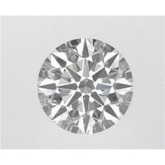 1.06ct ROUND Diamond - 500077431