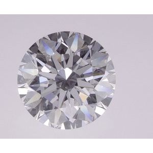 1.04ct ROUND Diamond - 500077459