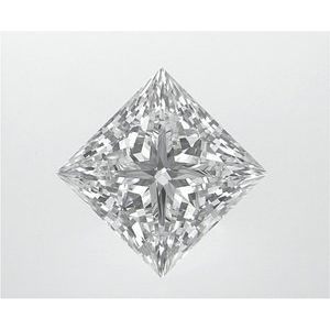 2.29ct SQUARE Diamond - 500083746