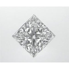 2.29ct SQUARE Diamond - 500083746