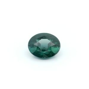 4.41ct ROUND Sapphire - 500090666