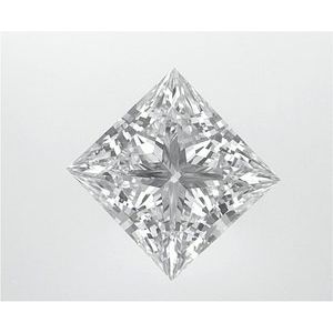2.48ct SQUARE Diamond - 500083743