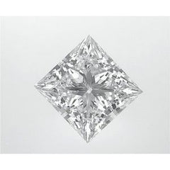 2.48ct SQUARE Diamond - 500083743