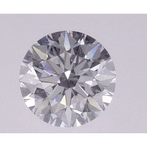 0.32ct ROUND Diamond - 500088369