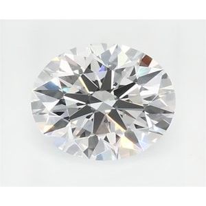 0.58ct ROUND Diamond - 500089545