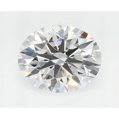 0.58ct ROUND Diamond - 500089545