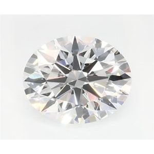 0.57ct ROUND Diamond - 500089531