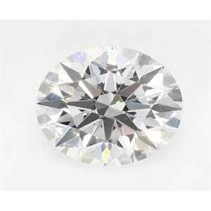 0.57ct ROUND Diamond - 500089529