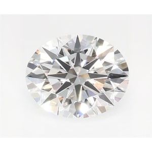 0.58ct ROUND Diamond - 500089544