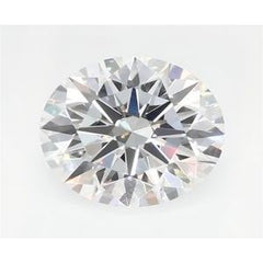0.58ct ROUND Diamond - 500089543