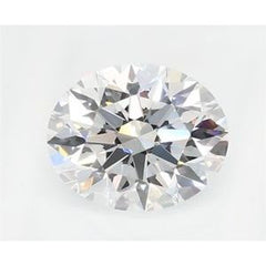 0.55ct ROUND Diamond - 500089475