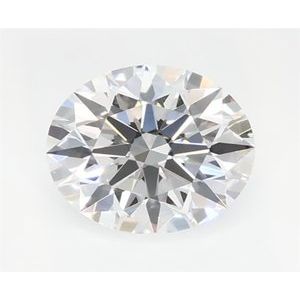 0.56ct ROUND Diamond - 500089487