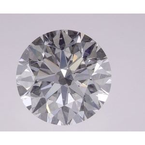 2.15ct ROUND Diamond - 500083385