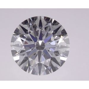 2.19ct ROUND Diamond - 500083384