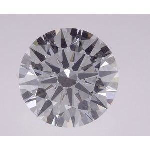 2.1ct ROUND Diamond - 500083387