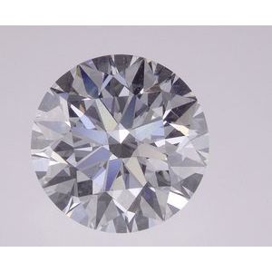 2.09ct ROUND Diamond - 500083391