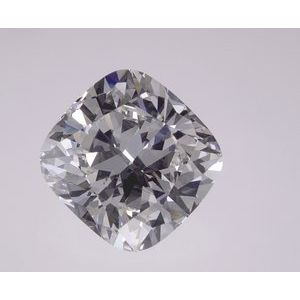 2.36ct CUSHION Diamond - 500083797