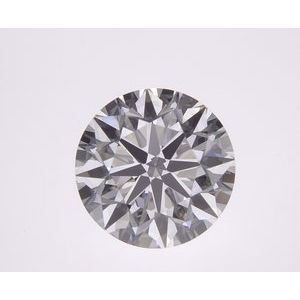 1.7ct ROUND Diamond - 500083427