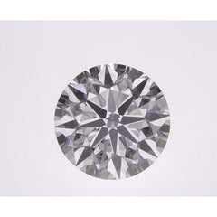 1.7ct ROUND Diamond - 500083427