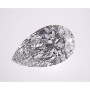 3.1ct PEAR Diamond - 500083843