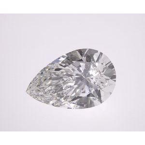 2.35ct PEAR Diamond - 500083852