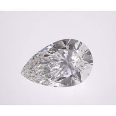 2.35ct PEAR Diamond - 500083852