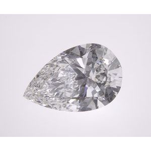 2.71ct PEAR Diamond - 500083847