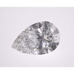 2.71ct PEAR Diamond - 500083847