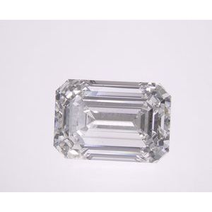 2.03ct EMERALD Diamond - 500083881