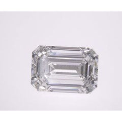 2.03ct EMERALD Diamond - 500083881