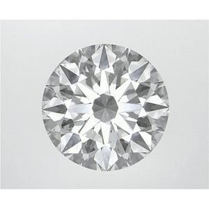 3.08ct ROUND Diamond - 500083346
