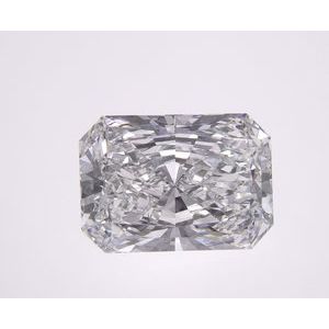 2.08ct RADIANT Diamond - 500083897