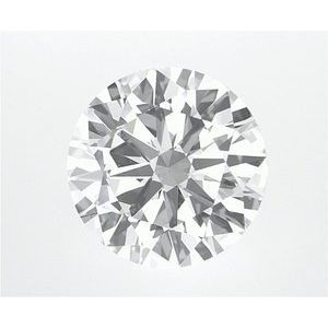 2.93ct ROUND Diamond - 500083351