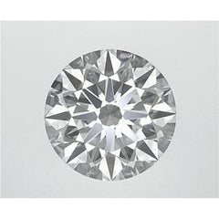 2.22ct ROUND Diamond - 500083375