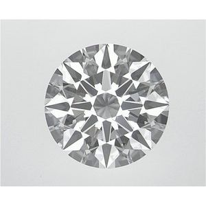 2.22ct ROUND Diamond - 500083377