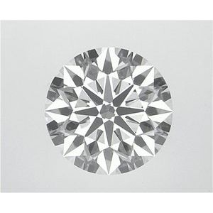 2.21ct ROUND Diamond - 500083379