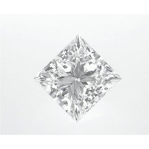 1.91ct SQUARE Diamond - 500083766