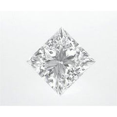 1.91ct SQUARE Diamond - 500083766