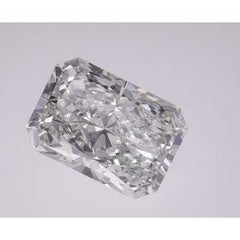 2.89ct RADIANT Diamond - 500083827