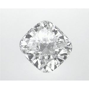 2.71ct CUSHION Diamond - 500083787
