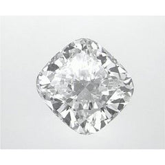 2.71ct CUSHION Diamond - 500083787