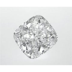 2.7ct CUSHION Diamond - 500083789