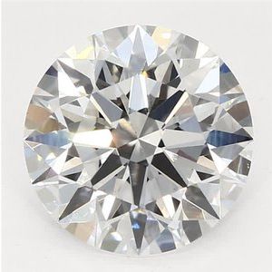 1.55ct ROUND Diamond - 500084235